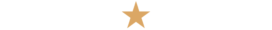 Gold star icon.