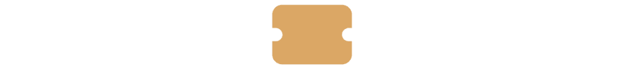 Abstract illustration of a rounded rectangle with a cut-out in the center.