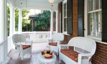 Photo Gallery, Museum District Bed &amp; Breakfast
